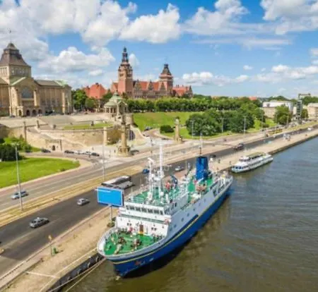 Xlux In Old Town Apartament Szczecin